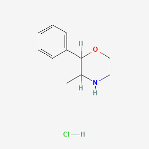 Phenmetrazine