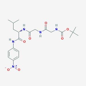 SUBTILISIN A SUBSTRATE I