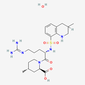 2D Structure