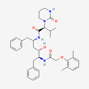 2D Structure