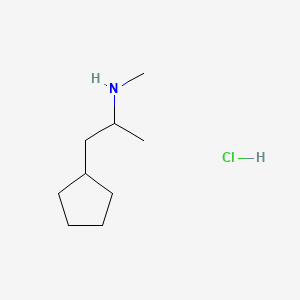 2D Structure