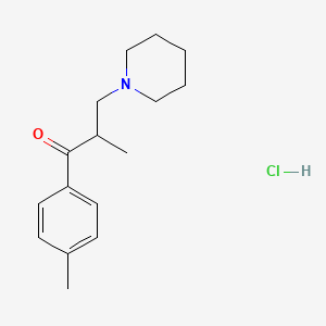 Tolperisone