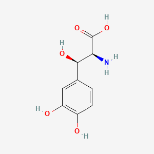 Droxidopa