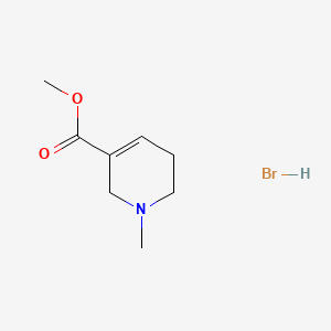 2D Structure