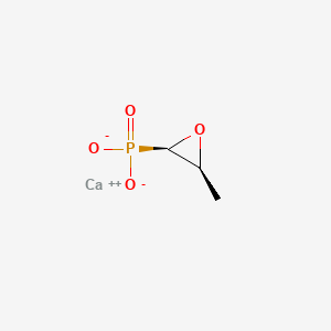 Fosfomycin Calcium