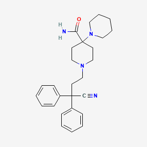 Piritramide