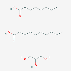 Caprylic Capric Triglyceride