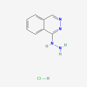 2D Structure