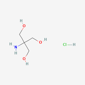 Tris Hydrochloride API