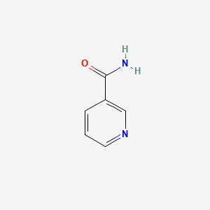 Nicotinamide