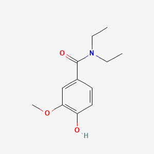 DSSTox_CID_3007