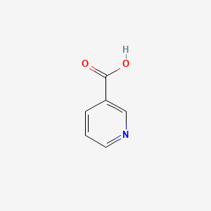 Aluminum Salt, Niacin