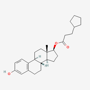 Estradiol 17 Beta-Cypionate
