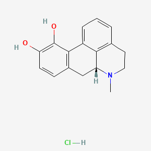 Apomorphine Hydrochloride