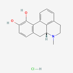 Apomorphine HCl