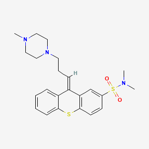 Thiothixene