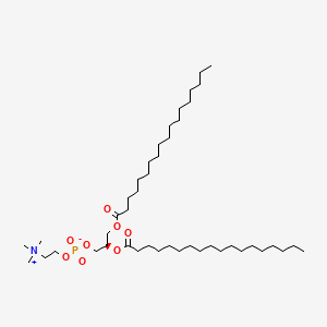 1,2-Distearoyl-Rac-Glycero-3-Phosphocholine