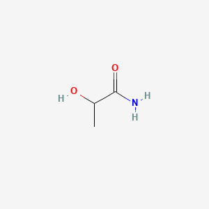 Lactamide