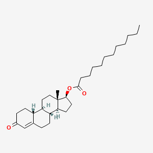 Nandrolone Laurate