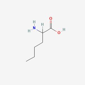 Norleucine