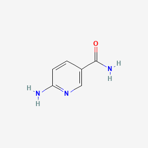 6-Aminonicotinamide