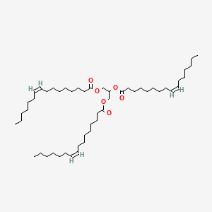 Tripalmitolein