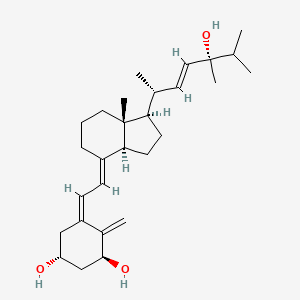 2D Structure