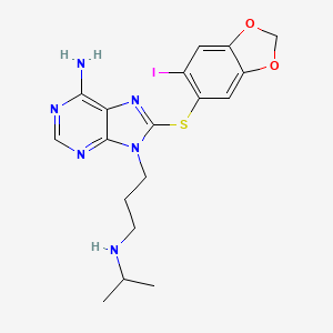 2D Structure