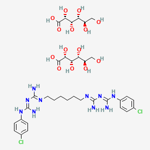 PREVANTICS SWAB