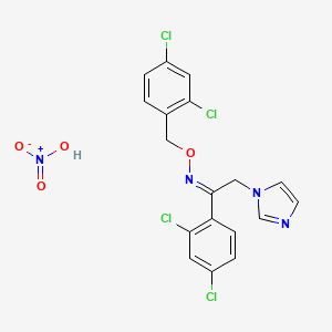 Oxiconazole