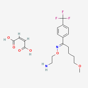 Fluvoxamine