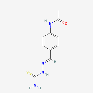 Thioacetazone