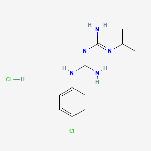 Proguanil Hydrochloride