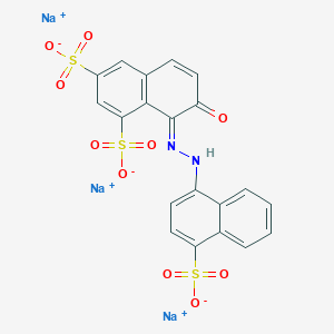 2D Structure