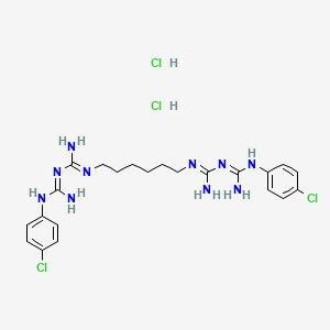 Chlorhexidine Dihydrochloride