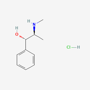 Pseudoephedrine, (+)-