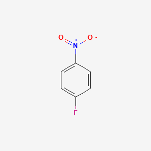 1-Fluoro-4-nitrobenzene