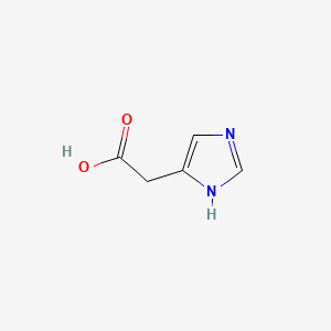 Imidazole Acetic Acid