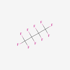 Perfluorobutane