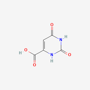 Orotic Acid