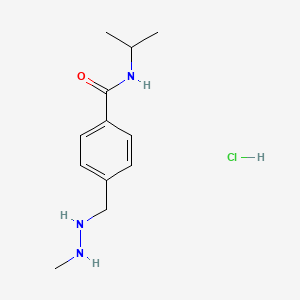 Indicarb