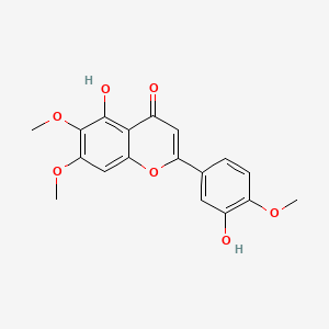 Eupatorin