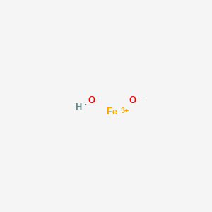 Sucroferric Oxyhydroxide