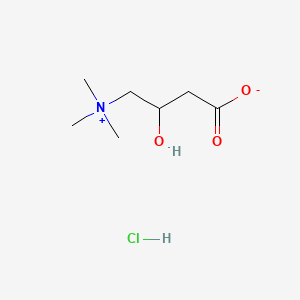 Dl-Carnitine Hydrochloride