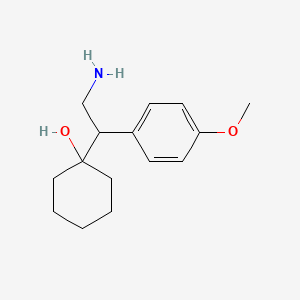 Dinorvenlafaxine