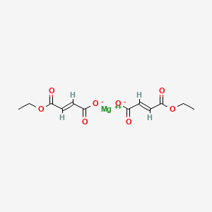 Magnesium Monoethylfumarate