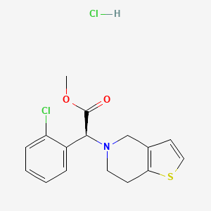 2D Structure