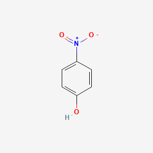 4-Nitrophenol