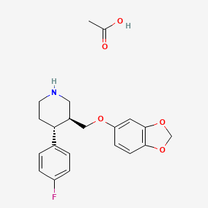 2D Structure