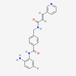 2D Structure